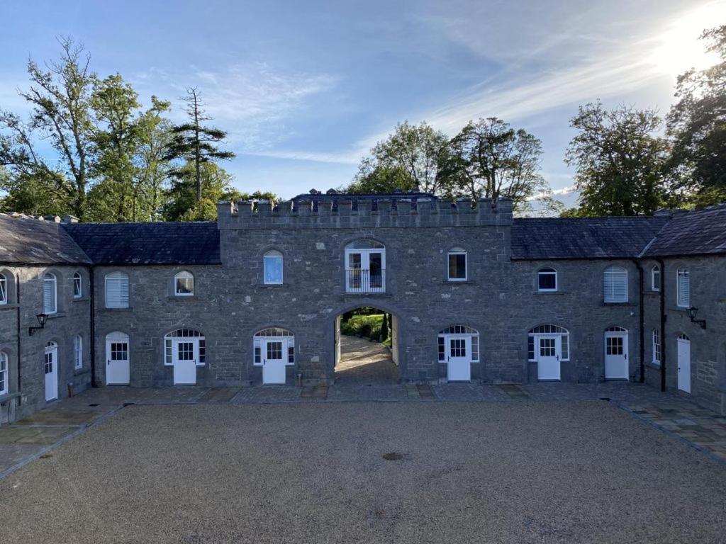 Markree Courtyard Collooney Exterior foto